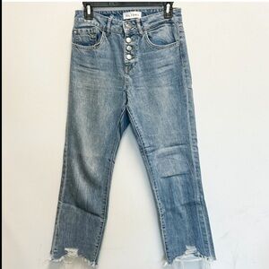 DL1961 Patti high rise jeans